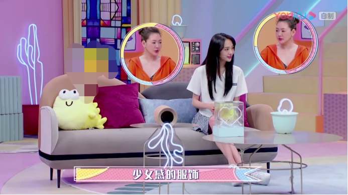 郑爽|假少女、有心机、无实力、爱炒作，大小S眼里的郑爽无比真实