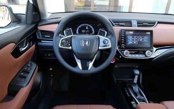 本田凌派|想要空间大，谁见谁都夸？这几款实惠家轿看过来！