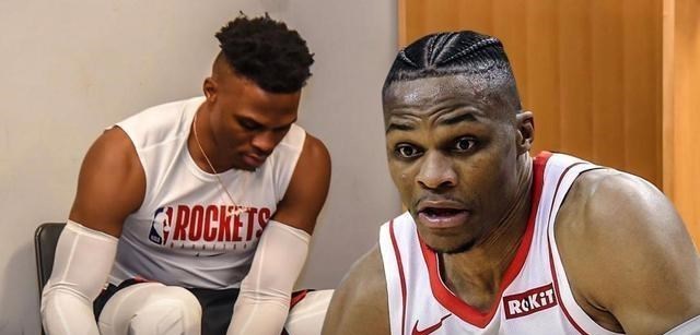 火箭队|火箭送威少去东部?2换3方案正式出炉,哈登联手17+10大前锋