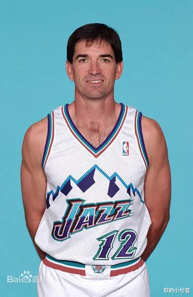 助攻王|NBA历史助攻排行榜1-10名，纳什仅排第三