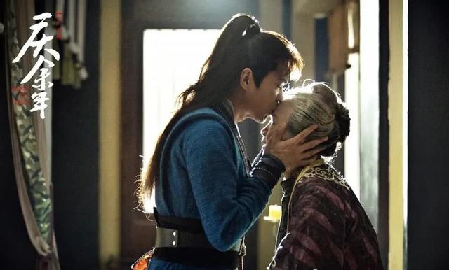 庆余年：播量高到“吓人”的五部剧，《庆余年》只能第三，第一无人争议