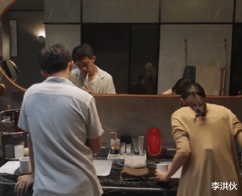 三十而已|《三十而已》被骂惨的男主，他们就是现实中大多数男人的生活状态