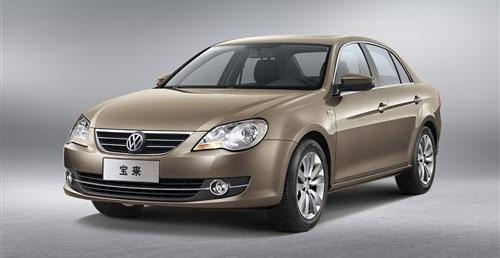 大众宝来|预算裸车价格8万左右,全部不超过10万,有合适的推荐一下吗?