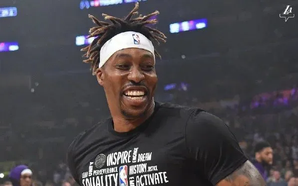 『湖人队』快船又做出一决定！硬抢第一中锋！湖人真留不住他了