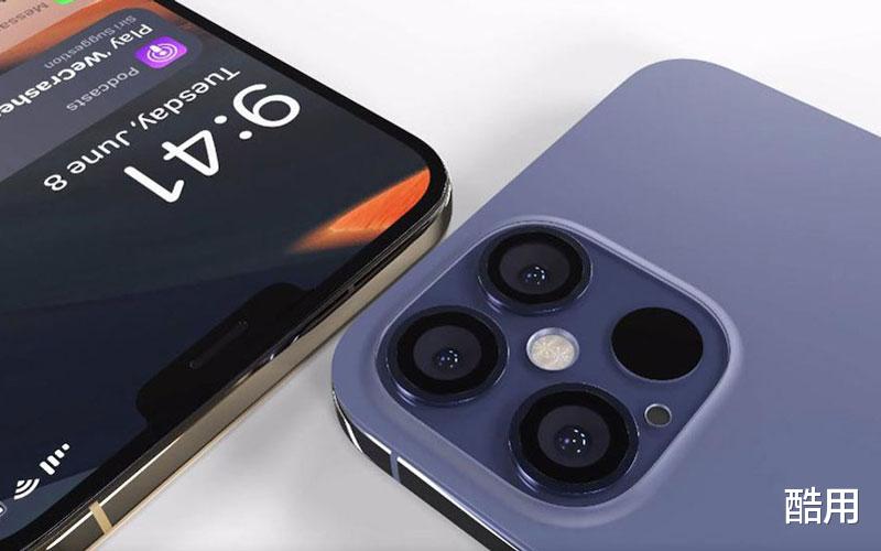 「4G」iPhone12“低配版”曝光,采用4G网络,价格太感人!