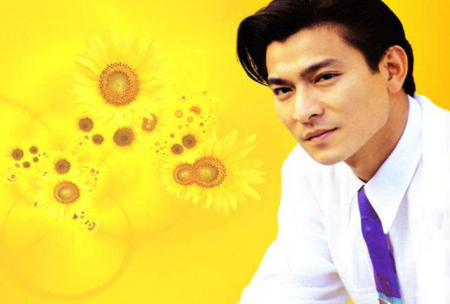 「刘德华」做人就当刘德华！缺口3000万吓退无数人，刘德华为感恩成就最佳电影