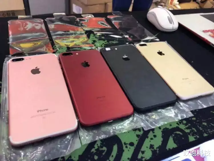 [苹果]现在买二手 iPhone 的人，几个月后会哭...