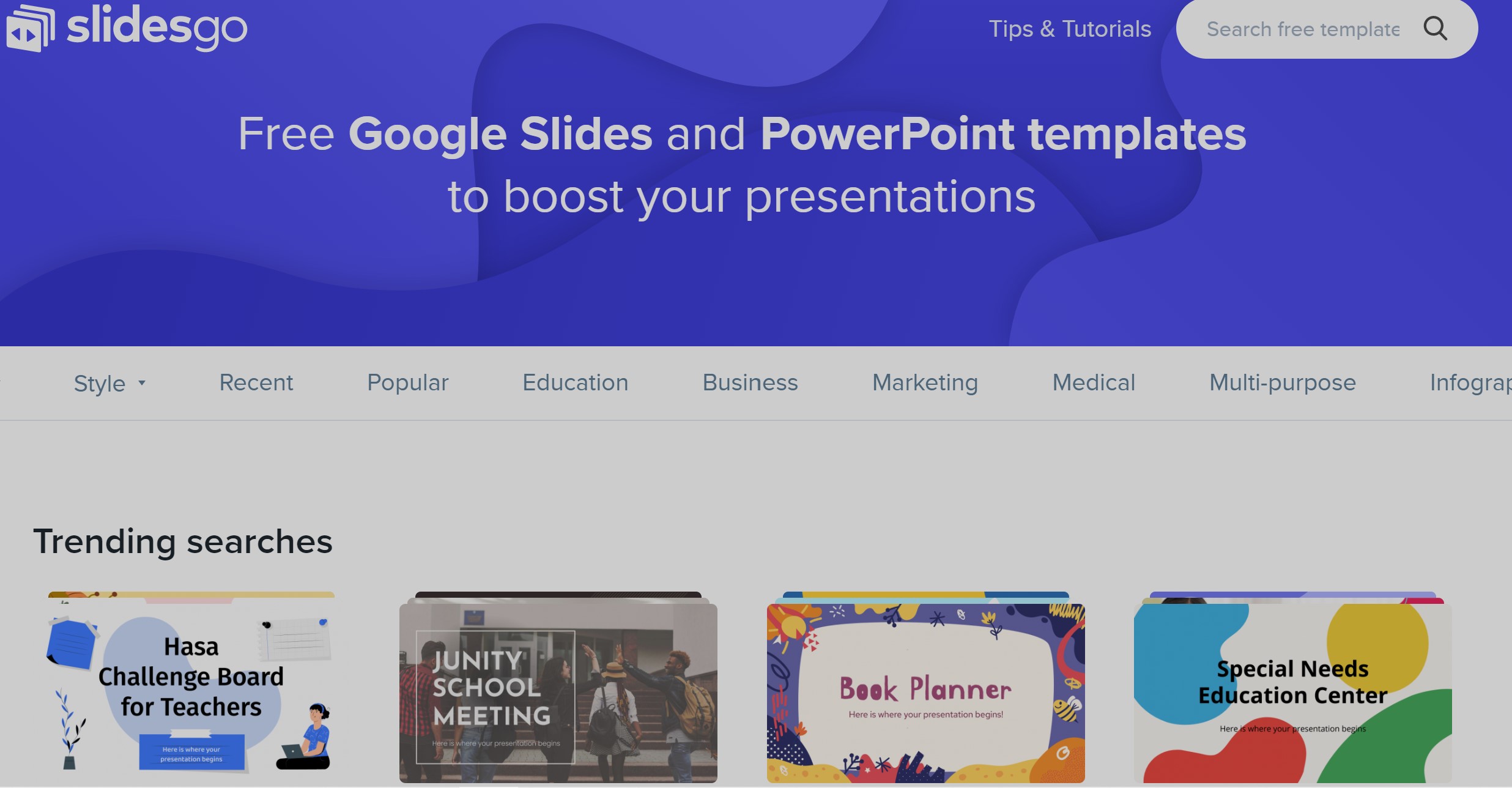 网站推荐|优秀学习网站推荐（一）