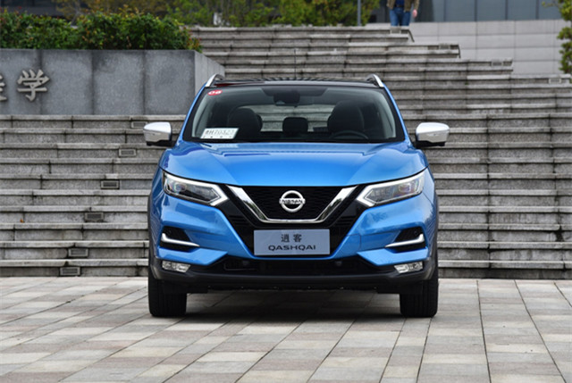 SUV|日系又一家用王！13.79万起售，油耗6.2L，30天狂甩18212辆