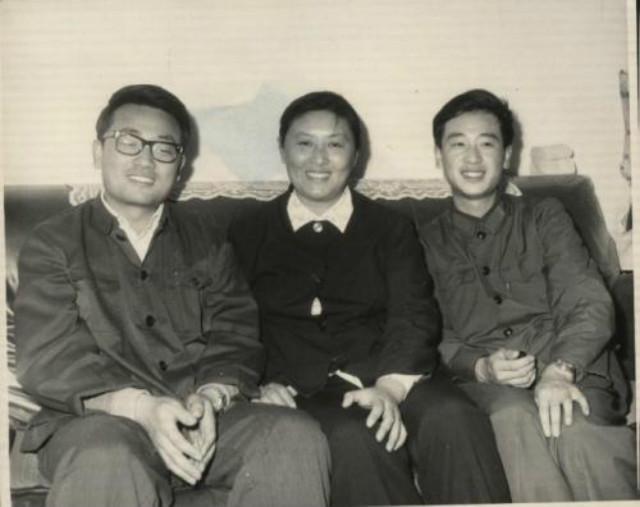 杨丽坤|杨丽坤：60年代第一美人，精神失常后，丈夫对其不离不弃