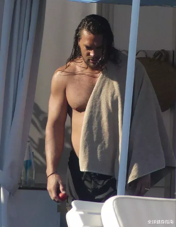 「饮食」53岁李若彤10天练出6块腹肌？? 可能吗？