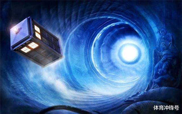 「」穿越时空实验，导致8名科学家消失，1961年发生了什么