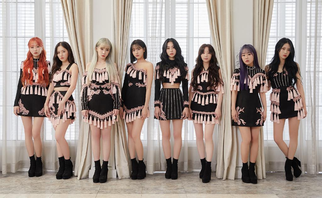 预告片|终于等到完整体回归，清纯女团破格变身，超酷预告令人期待感飙升