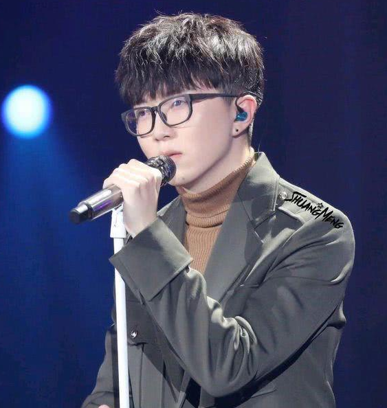 奔跑吧兄弟▲《明日之子4》导师团曝光，华晨宇连任，周震南或将加盟，他缺席