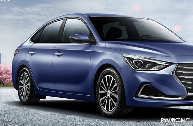 悦动|当年紧随朗逸的“销量亚军 ”，如今跌至6万多 ，全系标配自动挡