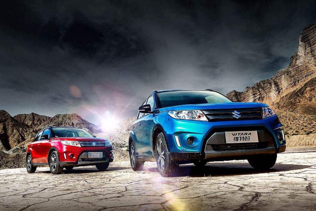 铃木|不管怎么开,这4辆车就是不坏,最后一款国产不出所料