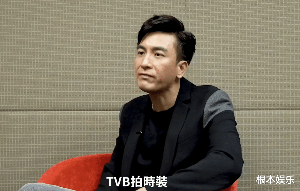 TVB|合拍，是救了港剧，还是毁了港剧？