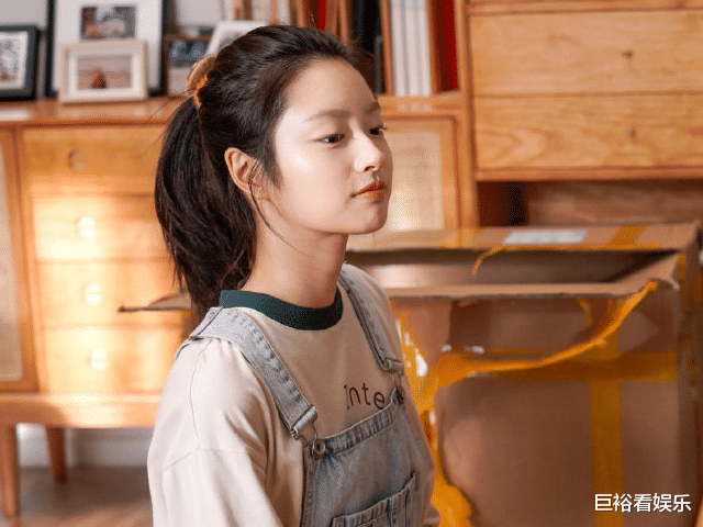 我喜欢你|芒果又一甜宠剧成爆款,上线2天突破6000万,糖度不输《我喜欢你》