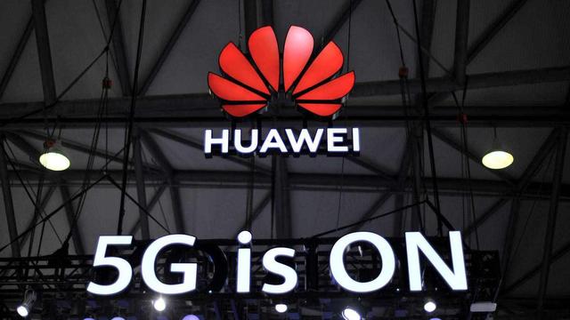 程序员|华为突然宣布，白宫始料未及，外媒：5G技术又落后了