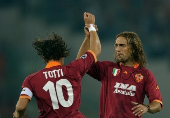 #罗马#深度解析:罗马冠军之路的核心不是托蒂,而是他?