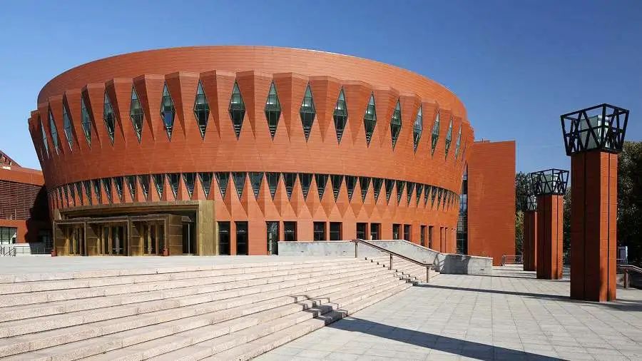 【厦门大学】聊聊心中国内最美的十所大学