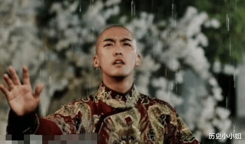 『太庙』康熙最痛恨的儿子：被幽禁当猪养26年，为打发时间狂生20个子女