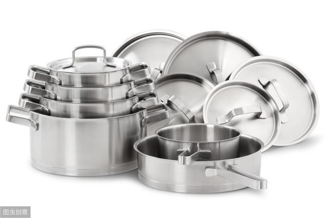 「」同样是铁做的，为什么不锈钢不会生锈？