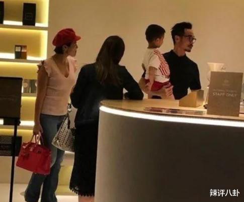 [林峰]林峰婚后略显老态？孕事传足一年吊人胃口，张馨月虚伪面纱被揭穿