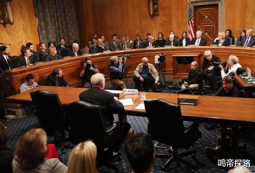 美国|美国发布开战准备,盟友紧急站队,澳大利亚率先表示支持!