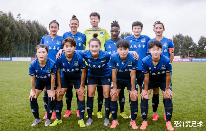 神仙球|1-2！卫冕冠军轰然倒下，孙雯接班人神仙球救主，夺冠将创新历史