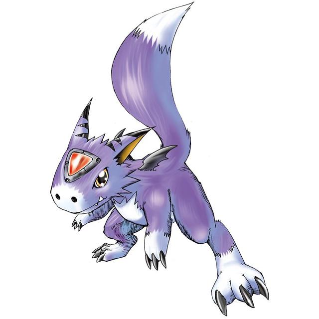 甘愿|它和阿尔法兽同为世界树的实验体，为了更强大它甘愿化为剑