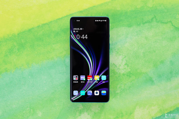 5G|上半年最值得入手的5G旗舰，高性价比+高颜值，越来越火