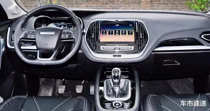 #长安汽车#从捷报频传到节节失利，铅华洗尽后，捷途X70只剩下一地鸡毛