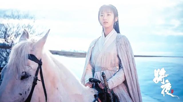 任嘉伦|今年播放量最高的网剧盘点，任嘉伦位居第三，榜首是谁？