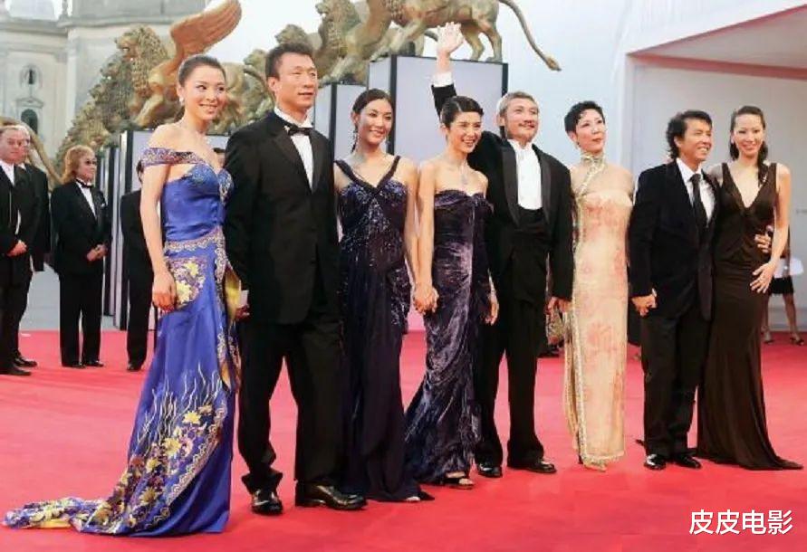徐克|全片时长4小时，上映时删减至2个半小时，徐克《七剑》问题太多