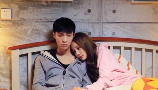 『张艺兴』张艺兴又有新剧开拍，二人刚录完《极限挑战》，再次合作缘分不浅