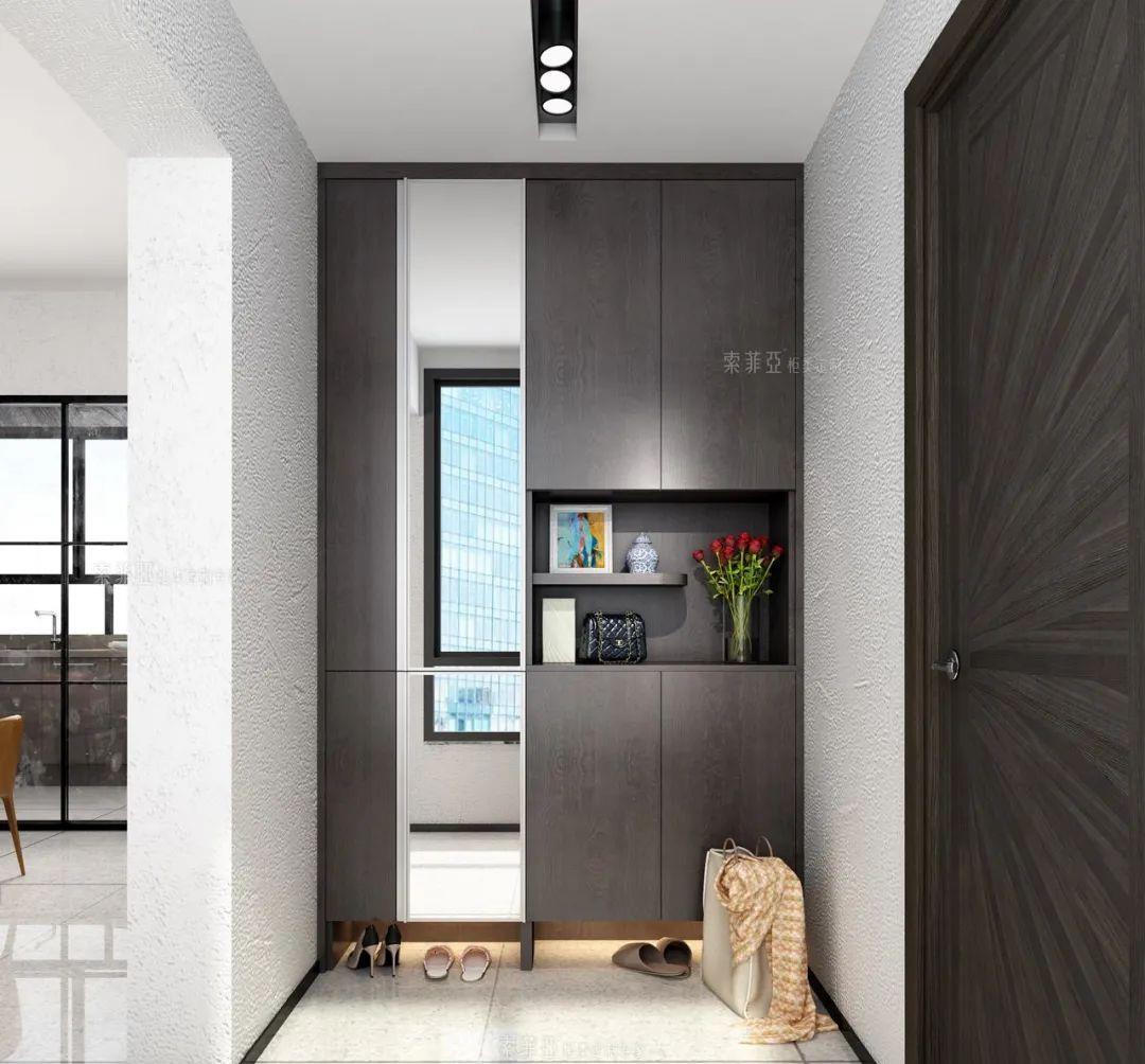 |都2020了，为啥还有人说鞋柜不能做到顶？