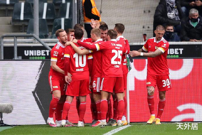 00后|0-2爆大冷！4大00后首发被打回原形，德甲3大欧冠队集体不胜