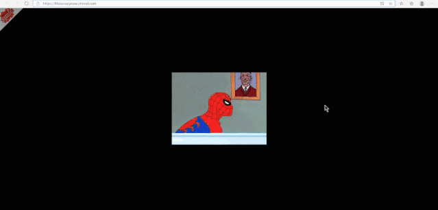 「百度」上一次就难以挣脱的“小网站”