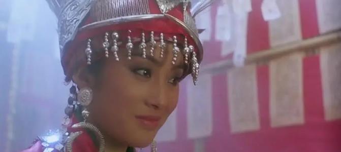 #徐克#演员拒演，惹怒大导演，徐克这部经典武侠片，差点无法上映