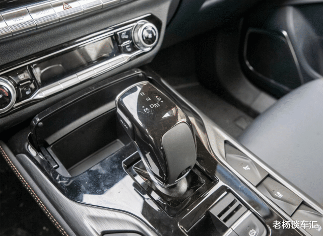 『本田奥德赛』一汽终于拿出“杀手锏”，颜值媲美奥德赛，油耗6.3L，8.98万