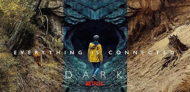 hbo|开播9.9分,一次性放出8集,年度第一烧脑神剧,HBO都甘拜下风