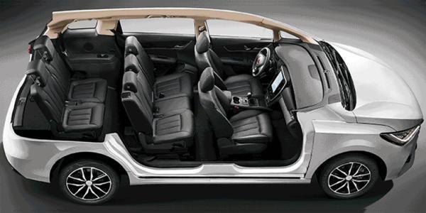 买车|家用7座车和五座车有什么区别？一起来了解一下，买车知道怎么选