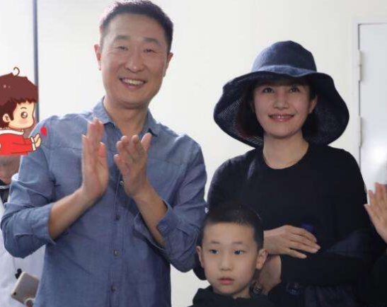 林永健|国家一级演员林永健，春晚彩排时收到儿子去世消息，网友：太心酸