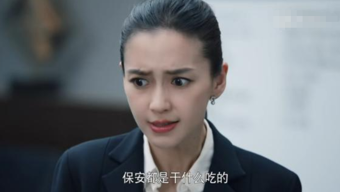 Angelababy|入围金鹰奖的Angelababy是怎样把自己钉在演艺界的“耻辱”柱上的