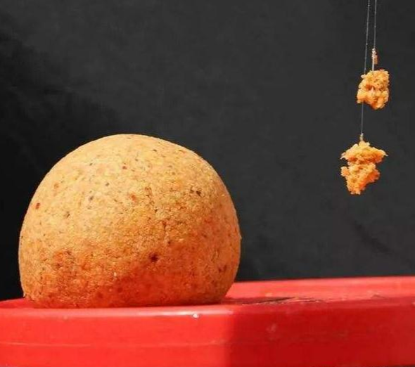 饵料|拉丝粉的妙用之处,你知道吗——盛世三渔