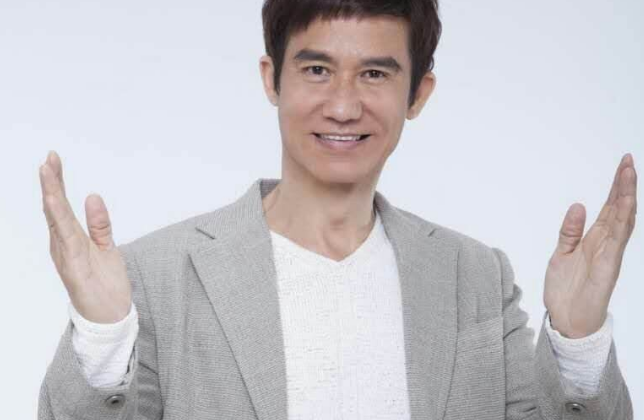 李子雄|51岁李子雄娶28岁回族第一美女,竟是张铁林前女友,59岁老来得子