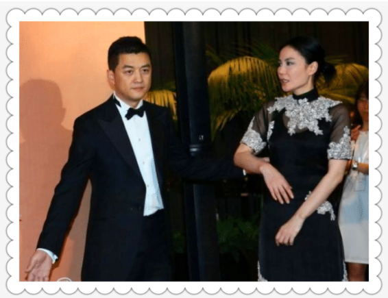 明星夫妻|离婚后仍做朋友的4对明星夫妻, 网友吐槽: 最后一对度量真大