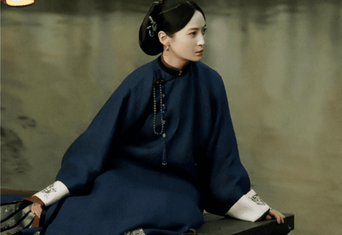 蒋勤勤|44岁蒋勤勤近照流出，新剧未播先火，颜值恢复身材曼妙被赞自律