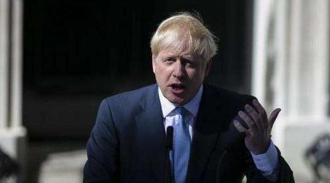 华为|英国全面禁用华为5G，中国终于对“英超”下手了，百亿市场受到波及